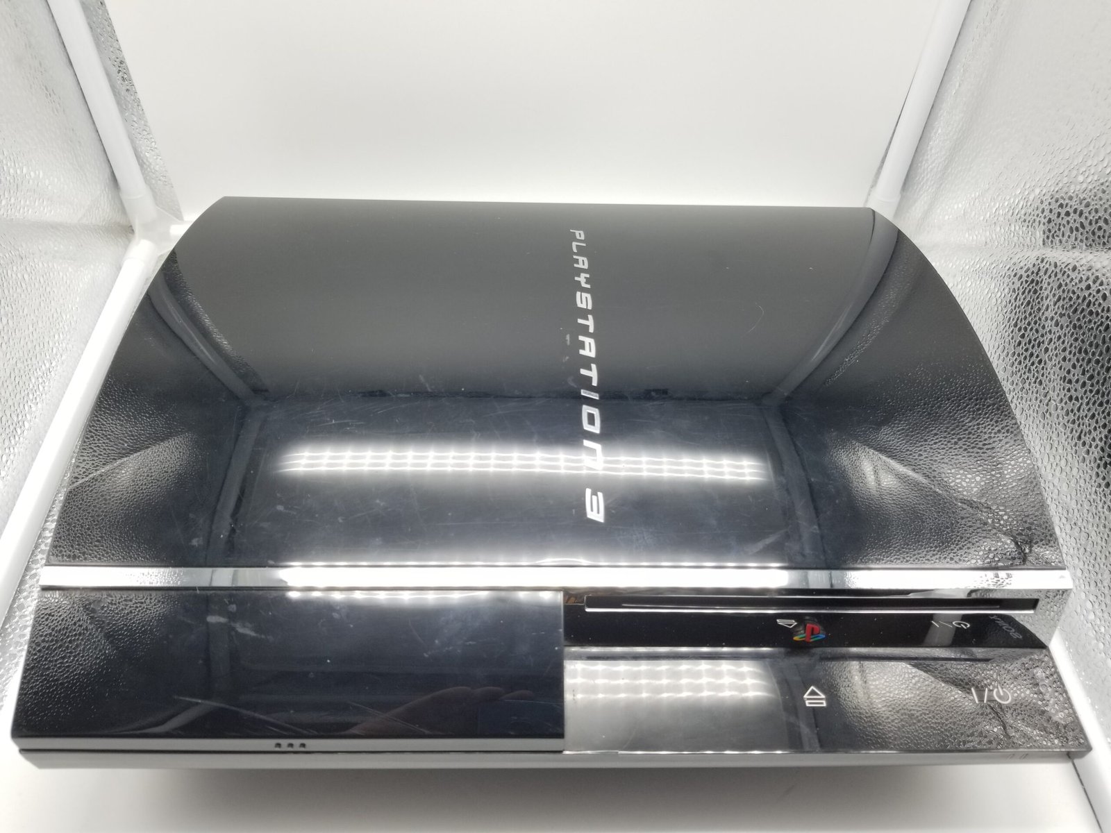 PlayStation 3 CECHA01 Frankenstein 40nm RSX, New Caps, Paste, 6 Month Warranty - Image 7