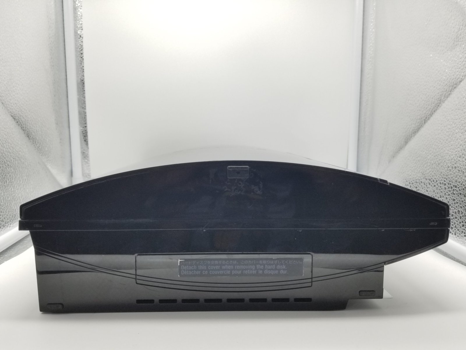 PlayStation 3 CECHA01 Frankenstein 40nm RSX, New Caps, Paste, 6 Month Warranty - Image 8